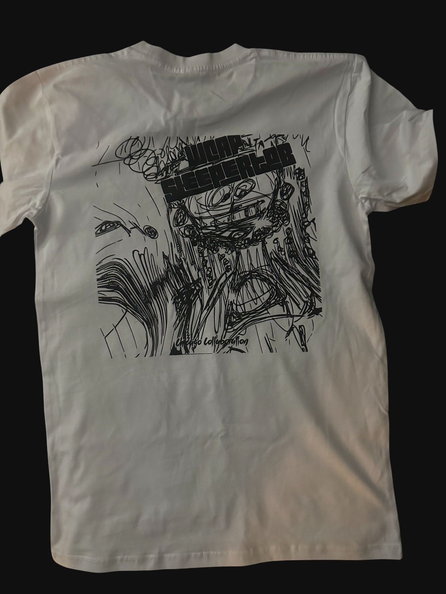 WCAP-SLEEPERTAB Collaboration    T-Shirt