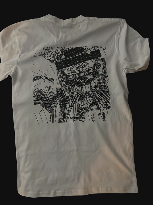 WCAP-SLEEPERTAB Collaboration    T-Shirt