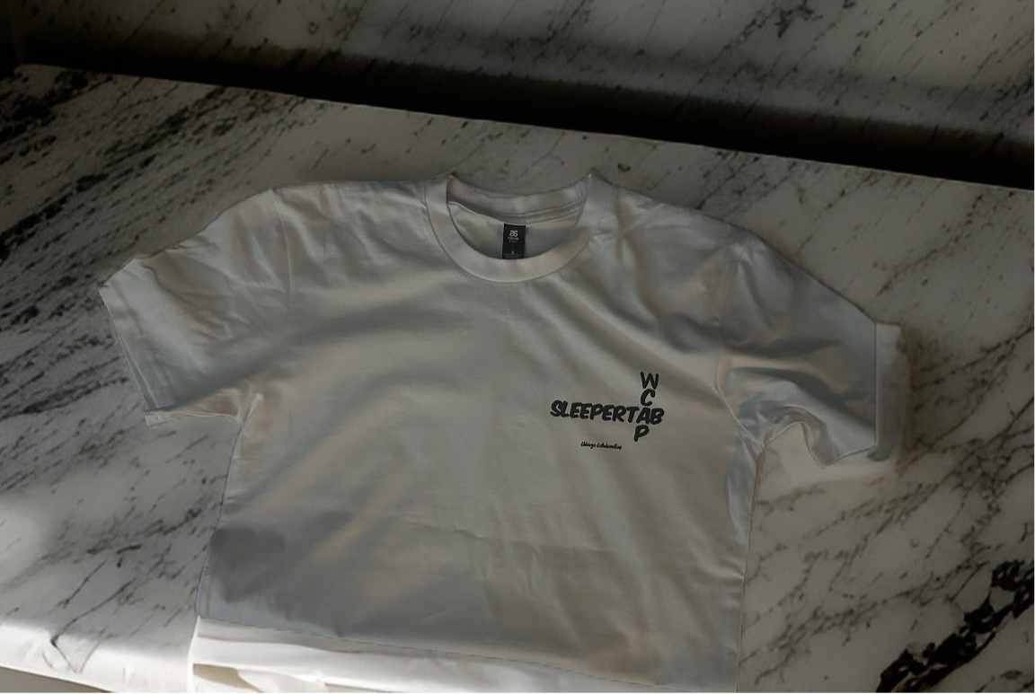 WCAP-SLEEPERTAB Collaboration    T-Shirt