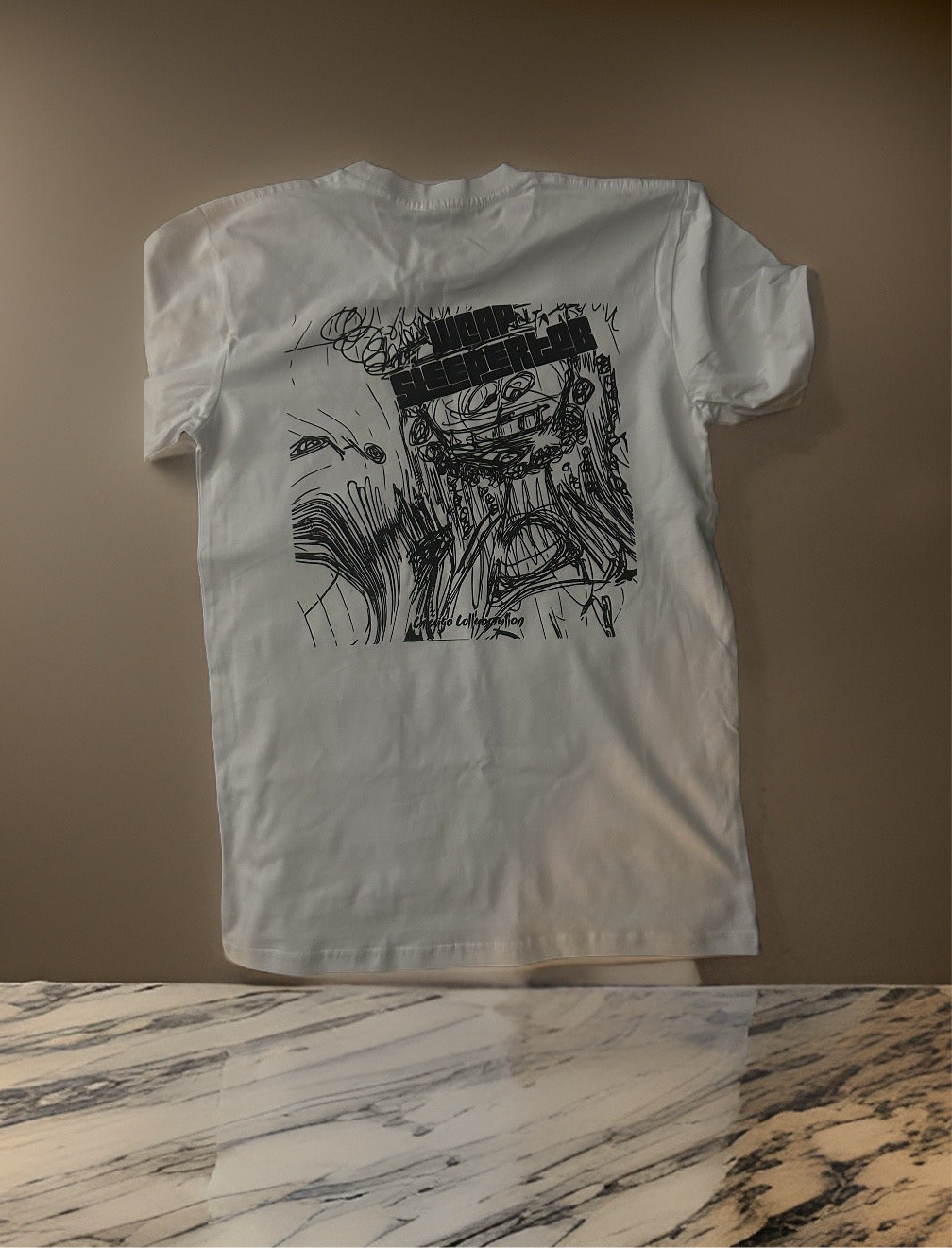 WCAP-SLEEPERTAB Collaboration    T-Shirt