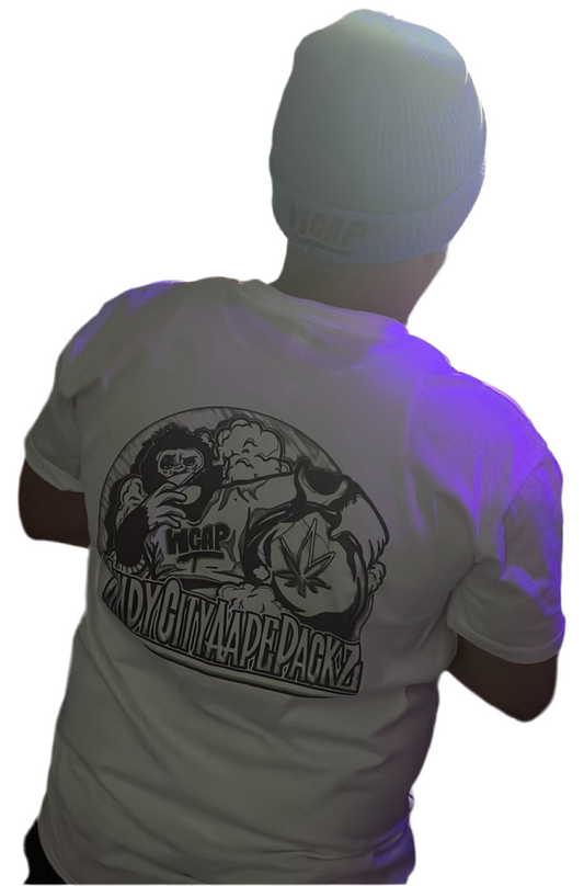 WindyCityAapePackz T-Shirt