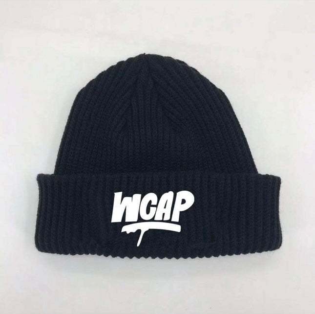 Skull Cap